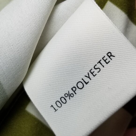 Mel Tow Midsummer Sweat Mens Medium Button Up Graphic Uchuu Summer Anime - Picture 8 of 8